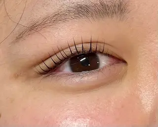 マツエク・マツパ 五十嵐 瑚都🕊️の眉毛・アイブロウイメージ