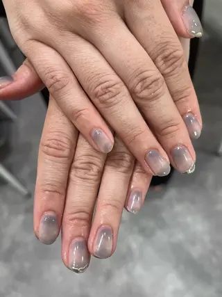 ネイル Ray Jr nailistのネイルデザイン
