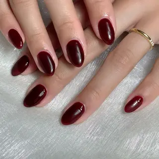 ネイル salon Hush Hushのネイルデザイン