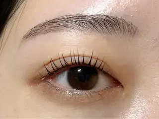 マツエク・マツパ Lino New Open 【リノ】 （リノ　ニューオープン）所属・【Lino】 nonokaのマツエク・マツパデザイン