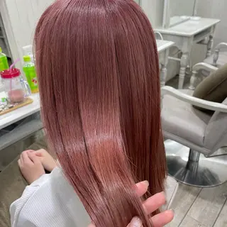セミロング ネモトメイナ🌿‬ 今月末で退職しますのヘアスタイル