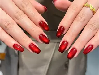 ネイル 🍑 momo_nailのネイルデザイン