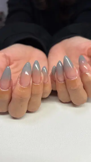 ネイル hiroba nailのネイルデザイン