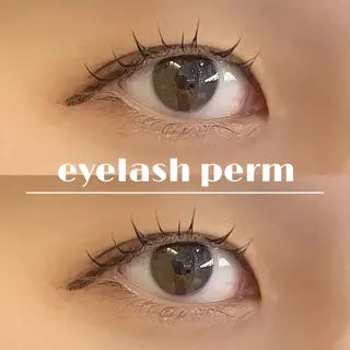 マツエク・マツパ パーソナルカラー/ 似合わせ/山村さらのその他イメージ