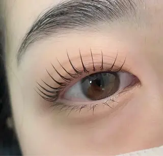 マツエク・マツパ EYE Missのマツエク・マツパデザイン