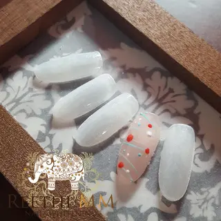 ネイル ネイリスト riiisaのネイルデザイン