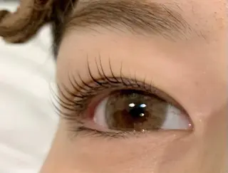 マツエク・マツパ chacha Bla ncAmie店　大井のマツエク・マツパデザイン