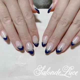 ネイル Salon de Luceのネイルデザイン