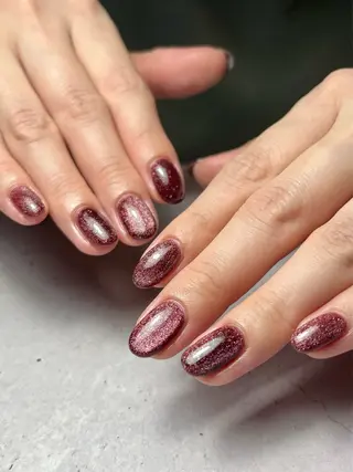 ネイル kupu所属・ネイルサロン kupuのネイルデザイン