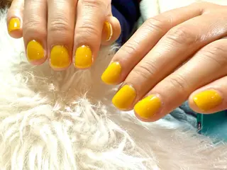 ネイル ネイルサロンアモ ふじのネイルデザイン