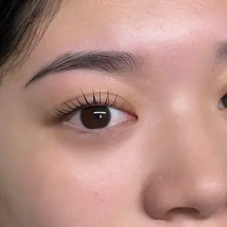 マツエク・マツパ viii ヴィーのマツエク・マツパデザイン