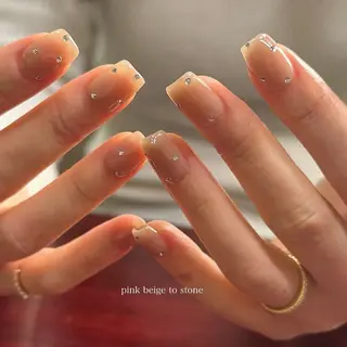 ネイル mio _POHEURのネイルデザイン