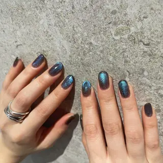 ネイル esby Loely MIZUKIのネイルデザイン