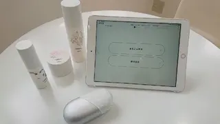 POLAみずほ台所属・POLAみずほ台柳田 介護美容のネイルデザイン