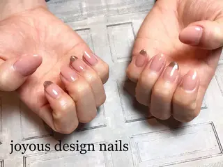 ネイル jdn kayokoのネイルデザイン