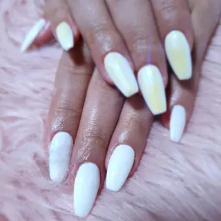 ネイル Salon de dahan所属・SALON DE DAHANのネイルデザイン