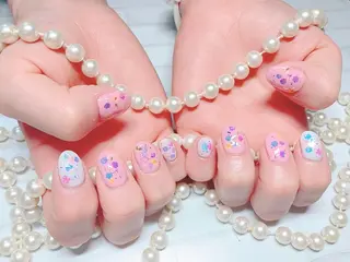 ネイル ネイルサロン HARRYS所属・ネイル・脱毛サロン HARRYSのエステ・リラクイメージ