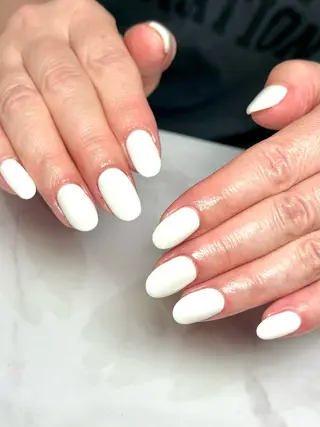 ネイル lemon nailレモンネイルのネイルデザイン