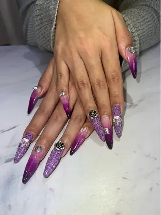 ネイル 松山 碧のエステ・リラクイメージ