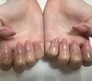 ネイル エーナイン 旭川店のネイルデザイン