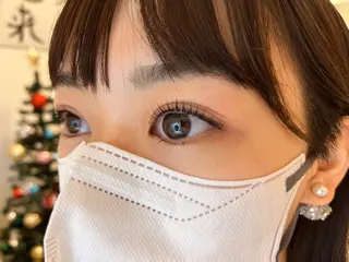 マツエク・マツパ EILIS&EYE SALONのマツエク・マツパデザイン