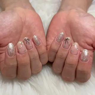 ネイル ayaka🌺 【パラジェル取扱店】のネイルデザイン