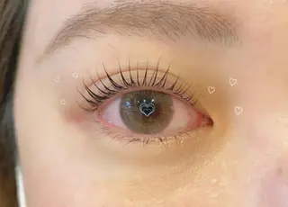 マツエク・マツパ デイジーラッシュ 天王寺　南の眉毛・アイブロウイメージ