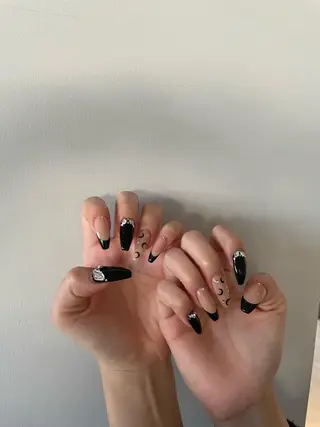 ネイル ワンホン・韓国系 natsumiのネイルデザイン