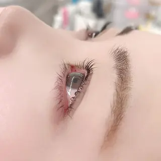 マツエク・マツパ Kahara__ Kanaの眉毛・アイブロウイメージ