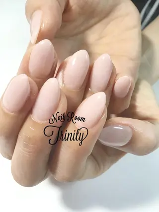 ネイル Trinity staffのネイルデザイン