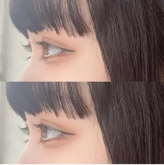 マツエク・マツパ @z所属・@z(ｱｯﾄｾﾞｰ) fumikoのマツエク・マツパデザイン