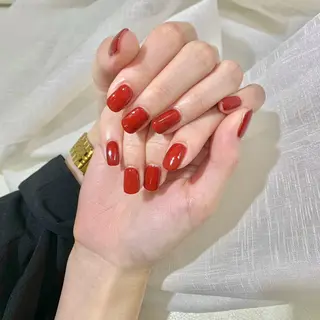 ネイル Gypsofiore KASUMIのネイルデザイン