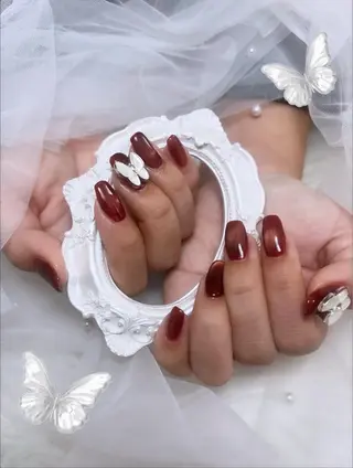 ネイル Re: Mireのネイルデザイン