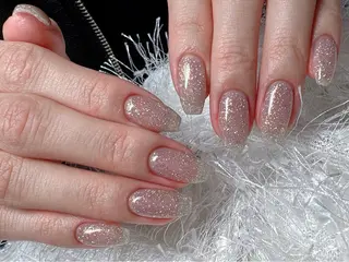 ネイル Le'a シズカのネイルデザイン