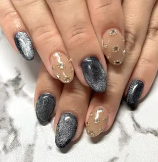 ネイル KAONAIL 【Sakurai】のネイルデザイン