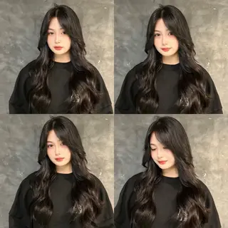 二宮 陽太のヘアスタイル