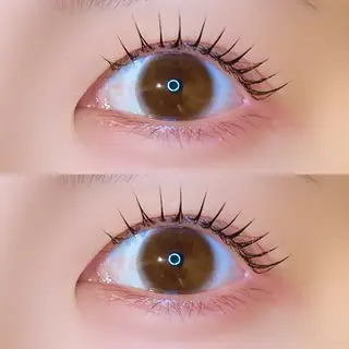 マツエク・マツパ Minyon  阪急梅田所属・Mai 🤍 Minyonのマツエク・マツパデザイン