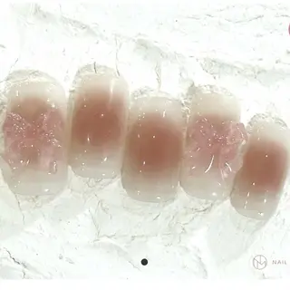 ネイル FUKAWA Mのネイルデザイン