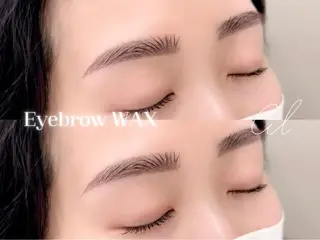 アイブロウ マツエクまつぱ♡ Haruna/岸和田のマツエク・マツパデザイン