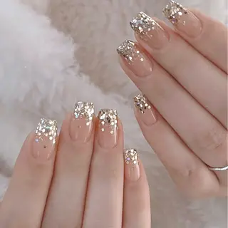 ネイル Rili nail eyelash所属・Rili Nailのネイルデザイン