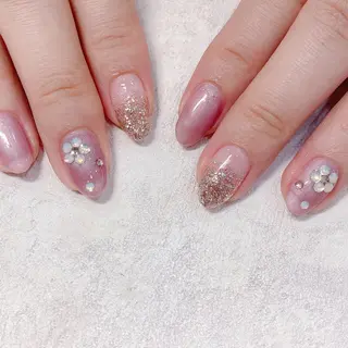 ネイル BUNNYNAIL MOEのネイルデザイン