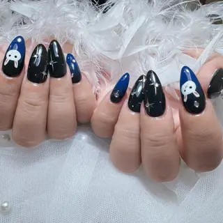 ネイル Hana 🎗のネイルデザイン