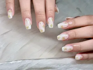 ネイル N.KIRARI hanaのネイルデザイン