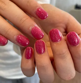 ネイル SHEEP 🐏のネイルデザイン