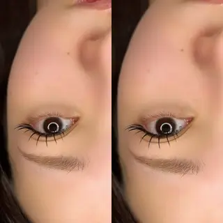 マツエク・マツパ Belinda 🦋二見陽子のマツエク・マツパデザイン