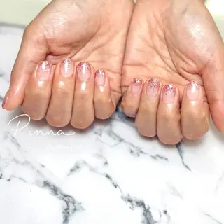 ネイル Pinna by nail3+所属・Mayu 🌷🦋のネイルデザイン