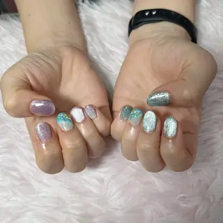 ネイル アイ.ネイリスト りこの眉毛・アイブロウイメージ