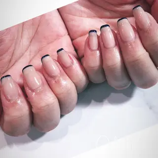 ネイル 園 寛子 （ネイリスト）のネイルデザイン