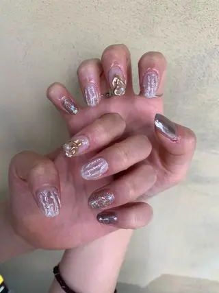 ネイル 艶髪／髪質改善 ♡Tsuzumiのその他イメージ