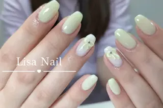 ネイル 🩷Nail ·®🩷のネイルデザイン